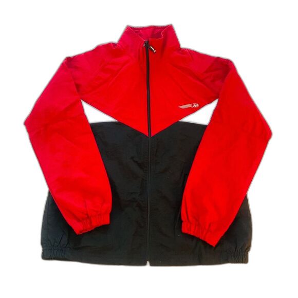 Formation Red and black track jacket - Picture 1 of 8